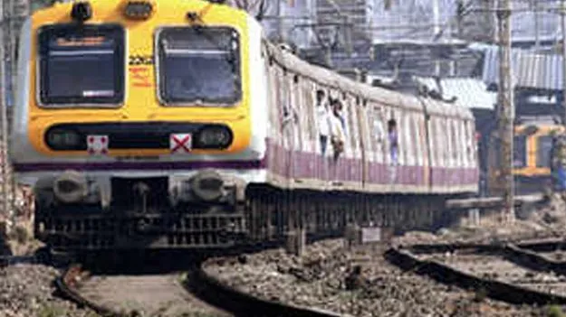 దక్షిణమధ్య రైల్వేలో ‘జీపీఆర్‌’