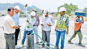 అబట్మెంట్‌ డిజైన్లు భేష్‌