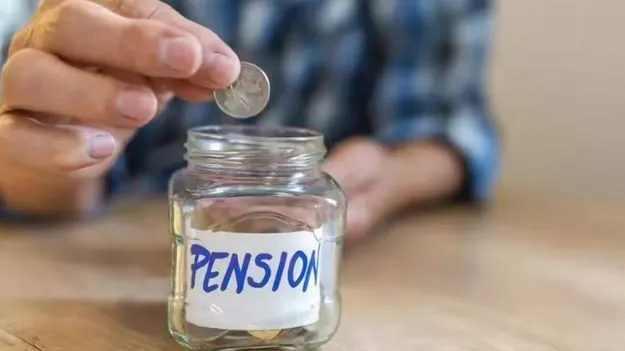 పాత పింఛను ప్రస్తావన లేకపోవడం విచారకరం