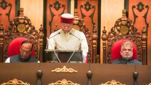 20న మంత్రివర్గం భేటీ 