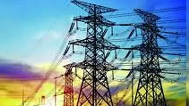 బహిరంగ అంగట్లో అగ్గువకే కరెంట్‌