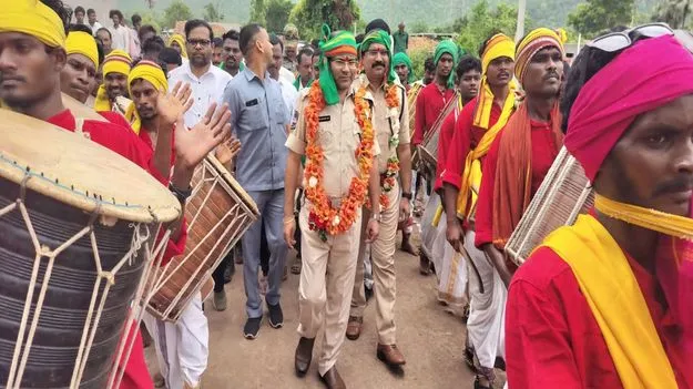యువత మత్తు పదార్ధాలకు బానిస కావద్దు