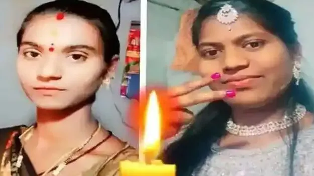 చిన్నారులకు జన్మనిచ్చిన..కొద్దిరోజులకే  లోకం వీడిన తల్లులు