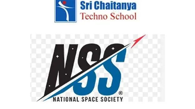 నాసా పోటీల్లో విజేతగా శ్రీచైతన్య 