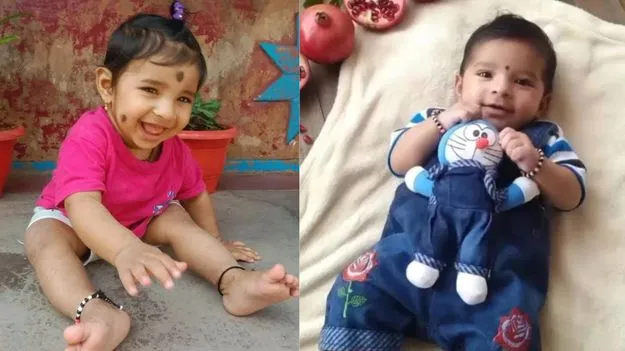 కర్ణాటకలో మందారపువ్వు మింగి బాలుడి మృతి