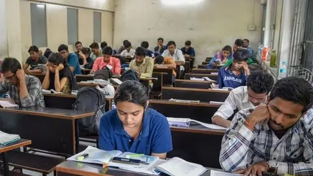 ప్రశాంతంగా ముగిసిన టీజీ ఈసెట్‌