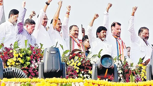 అంబేడ్కర్‌ ఆశయ సాధనకు పాటుపడదాం