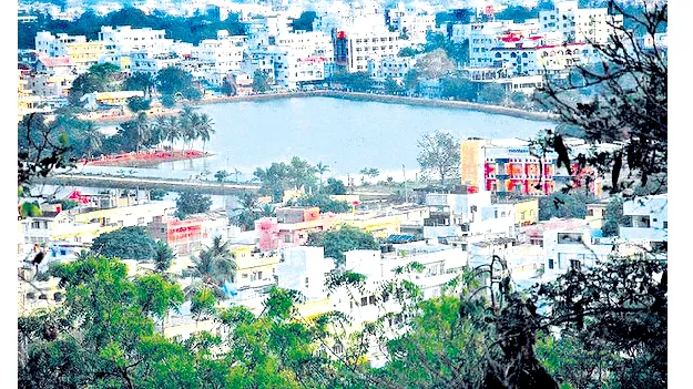 ఒంగోలులో ఎన్నికల డివిజన్‌లు పెంపు