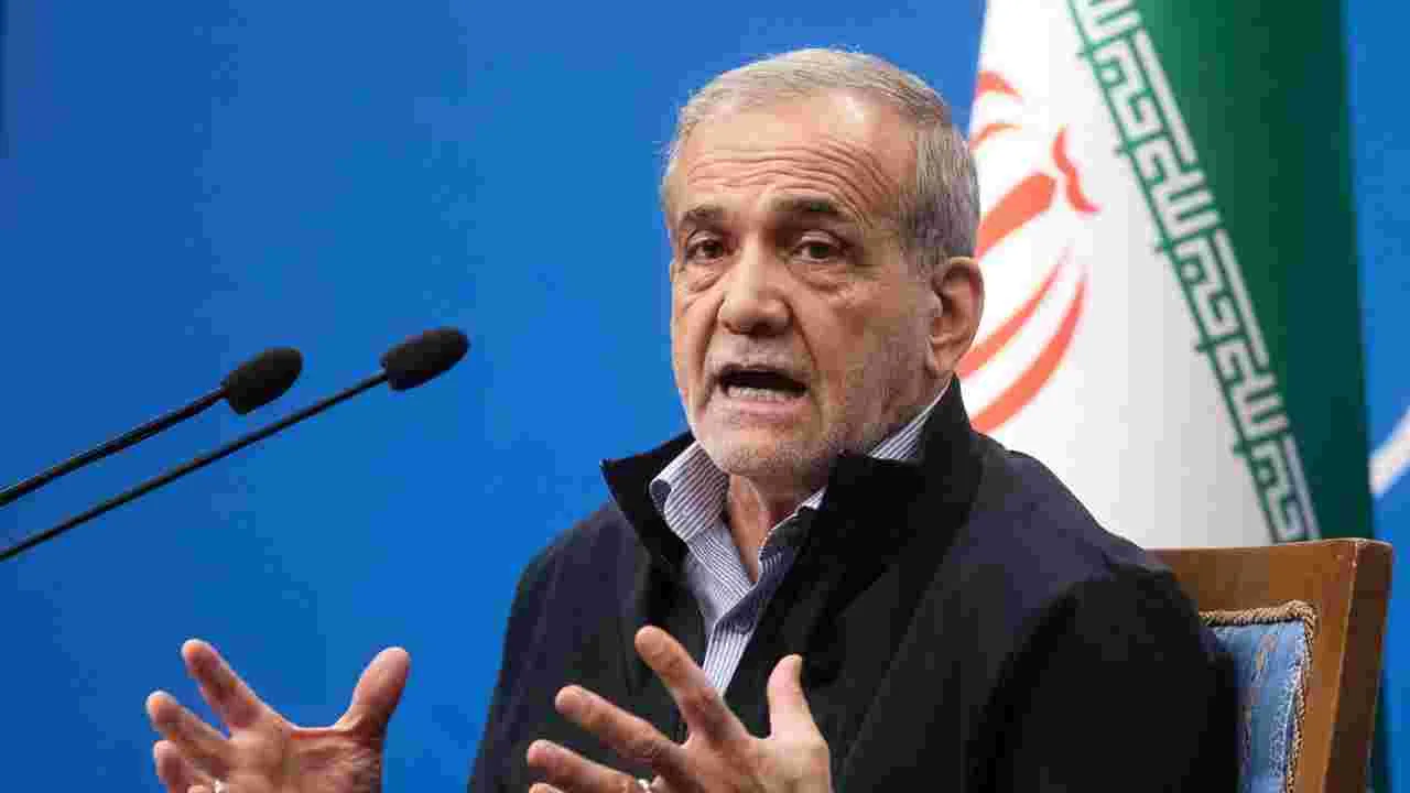 ఎవరి కోసం ఈ యుద్ధం?