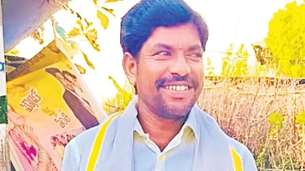 ‘ప్రైవేటు ఫైనాన్స్‌’కు రైతు కూలీ బలి