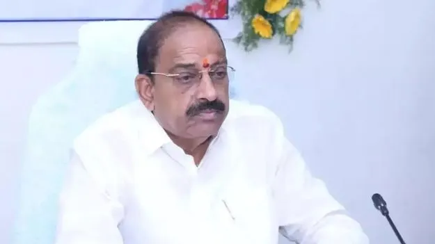 రాష్ట్రానికి యూరియా కోటా పెంచండి