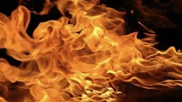 రైతుబీమా డబ్బుల కోసం కన్నకొడుకు దాష్టీకం