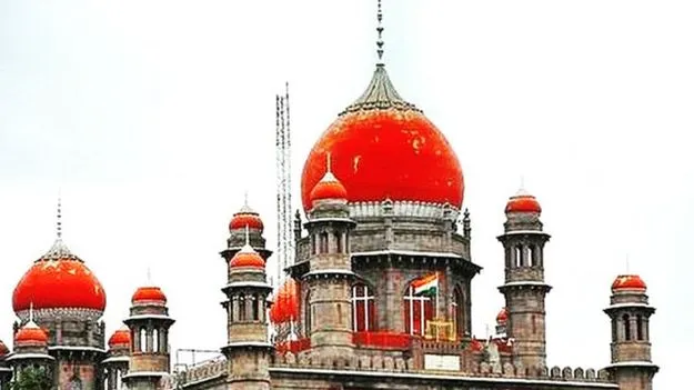 కావాలనే తాకట్టు భూమిలో సమాధుల నిర్మాణం 