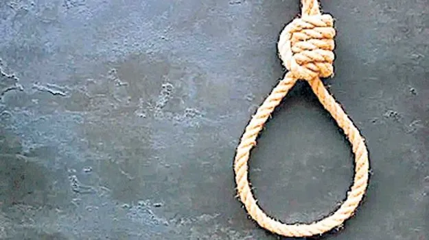 అత్తమామల హత్య కేసులో అల్లుడికి ఉరిశిక్ష 