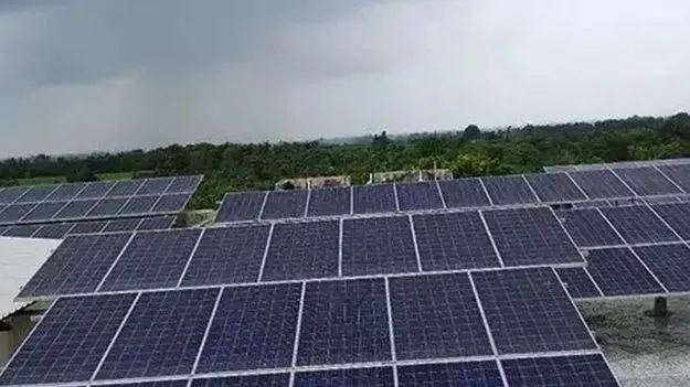 టారిఫ్‌ సబ్సిడీ 14 వేల కోట్లు