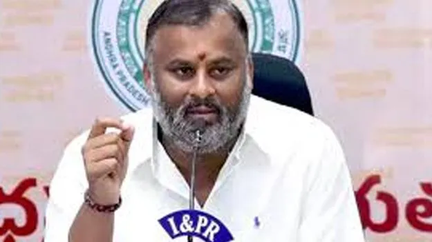 బస్సుల రిజిస్ట్రేషన్‌ బదిలీకి సిద్ధం: రాంప్రసాద్‌రెడ్డి 