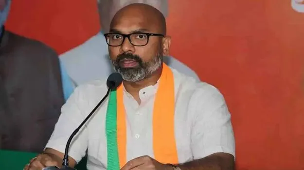 రేవంత్‌ బీజేపీలో చేరతారేమో..!