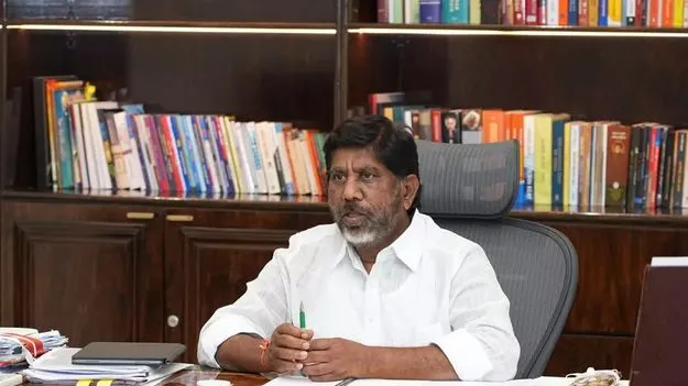 ప్రజాపాలన-ప్రగతి ప్రణాళికపైరేపటి నుంచి గ్రామ సభలు