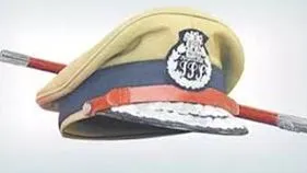 16 మంది ఐపీఎస్‌లకు అవార్డులు 