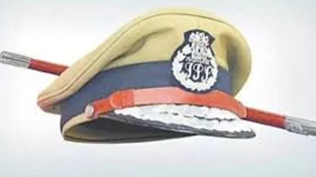 16 మంది ఐపీఎస్‌లకు అవార్డులు 