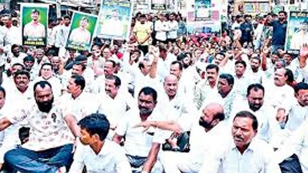 అంకం రాహుల్‌ మృతికి కారకులెవరు?