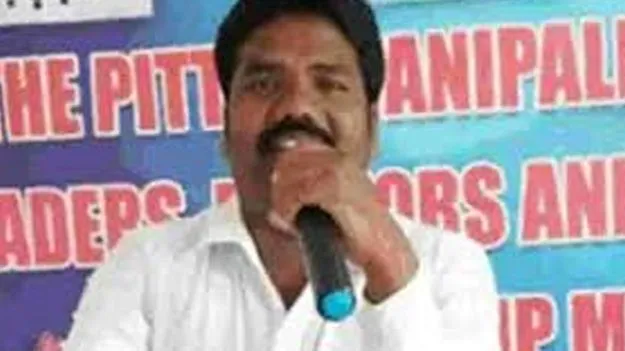 పాస్టర్‌ ఆనంద్‌ ‘ఎస్సీ హోదా’పై నేడు నిర్ణయం! 
