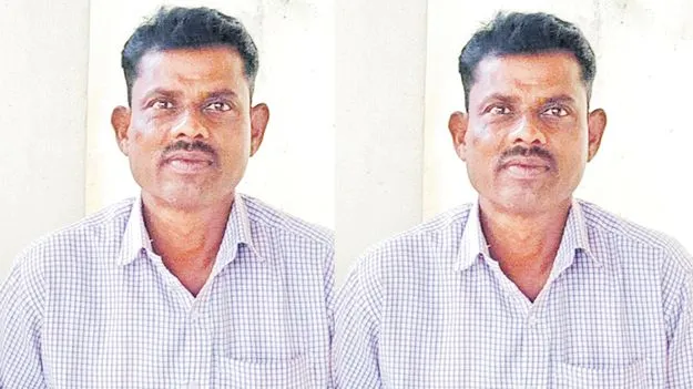 విధుల్లో ఉన్న హోంగార్డు ఆత్మహత్య