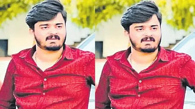 బండి భగీరథ్‌కు బెయిల్‌