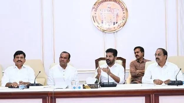 రేపు క్యాబినెట్‌ భేటీ