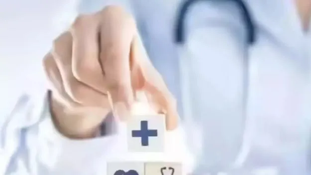 నెట్‌వర్క్‌ ఆస్పత్రులకు 501 కోట్లు చెల్లింపు