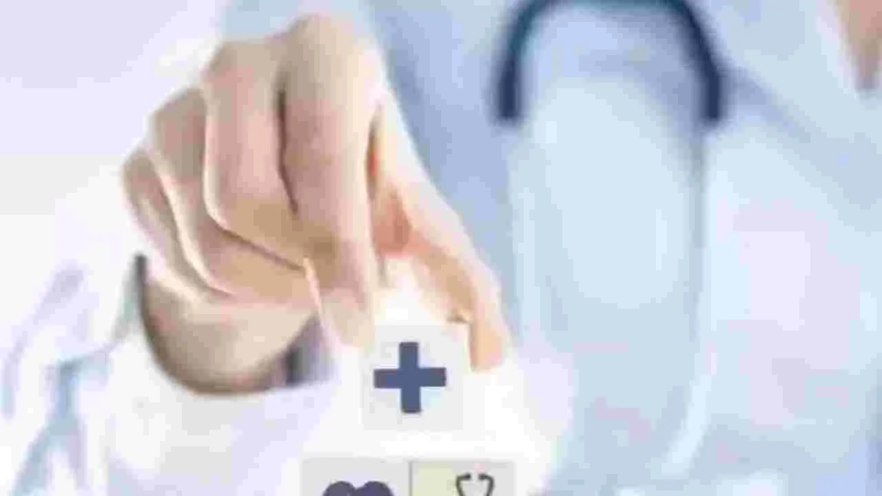 నెట్‌వర్క్‌ ఆస్పత్రులకు 501 కోట్లు చెల్లింపు