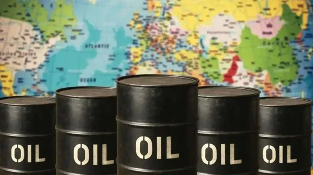 చమురు మంటలు?