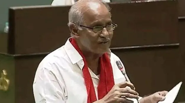 అధికారిక శ్రమదోపిడీని రద్దు చేయాలి:కూనంనేని