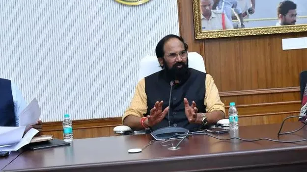 ధాన్యం దిగుబడి పెరిగినా కేంద్రం కోటాల్లో కోతా?