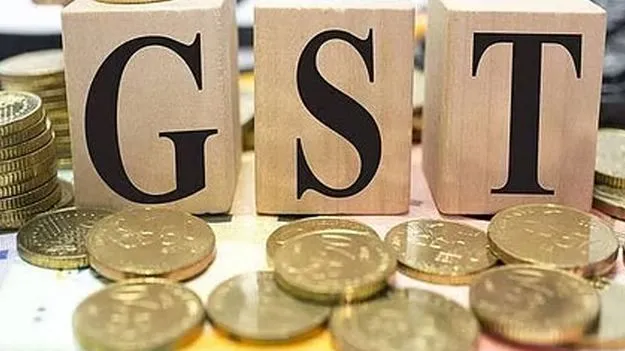 10 శాతం పెరిగిన నికర జీఎస్టీ వసూళ్లు