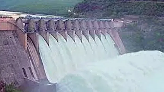 కృష్ణా జలాలను 66:34 నిష్పత్తిలోనే పంచాలి