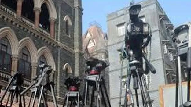 జర్నలిస్టులకు అవార్డులు