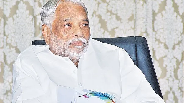 తెలంగాణ ఉద్యమకారుల గుర్తింపునకు కమిటీ