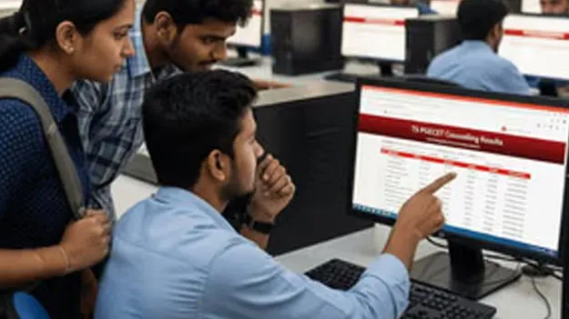 పీజీఈసెట్‌కు 24,550 దరఖాస్తులు
