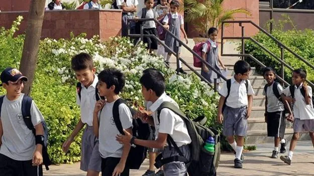 నేడు పాఠశాలలు పునఃప్రారంభం