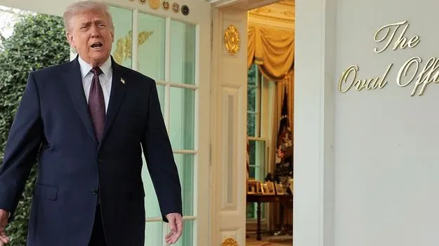 యురేనియంపై ఇరాన్‌ తల వంచింది