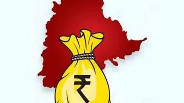 దస్తావేజులు తగ్గినా పెరిగిన ఆదాయం