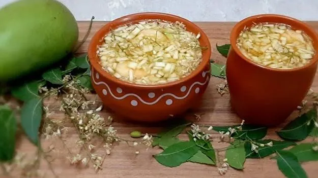 వేప పువ్వే కరువాయె!