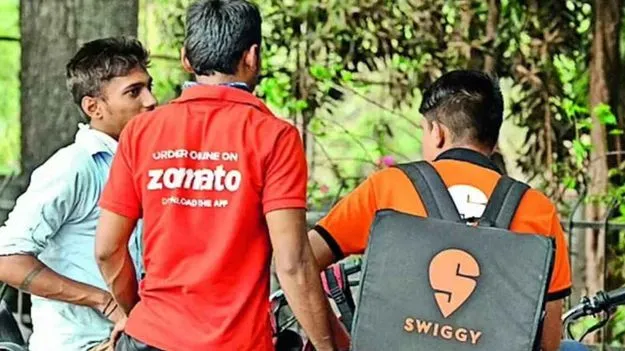 గిగ్‌ వర్కర్లకు సంక్షేమ బోర్డు