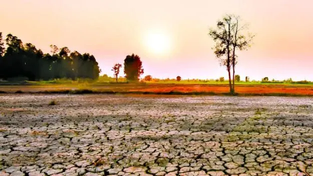 జలవిద్యుత్‌ ఉత్పత్తిపై ఎల్‌నినో పిడుగు