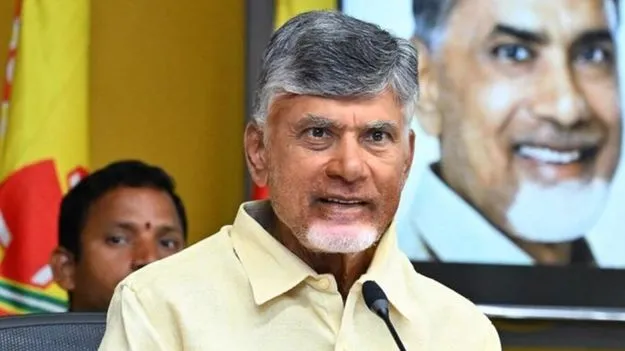 శనగ కొనుగోలు లక్ష్యాన్ని పెంచండి