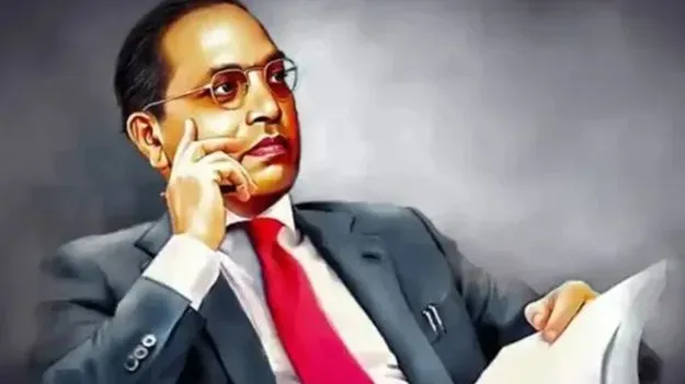 దుబాయిలో ఘనంగా అంబేడ్కర్‌ జయంతి ఉత్సవాలు