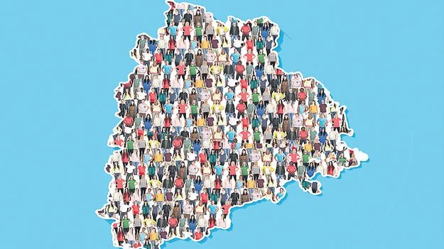 కులాల గుట్టు విప్పిన రేవంత్‌ సర్కారు 