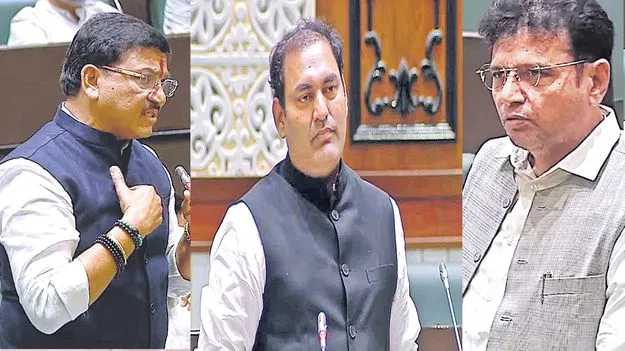 ఇప్ప సారాకు ఇందిరమ్మ పేరొద్దు!