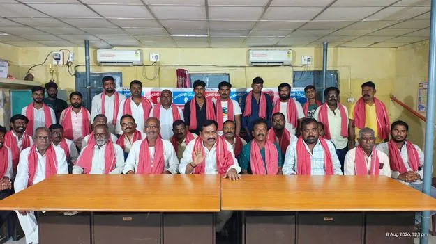 యాదవుల అభివృద్ధే లక్ష్యం..